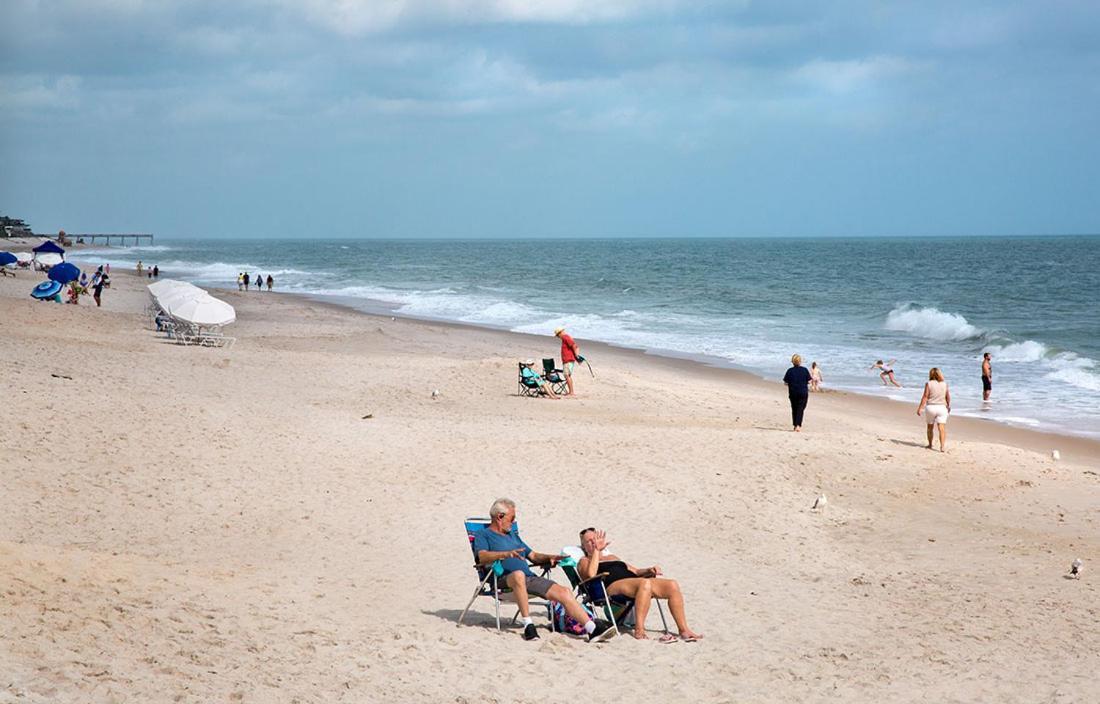 South Beach Place - Vero Beach Eksteriør bilde