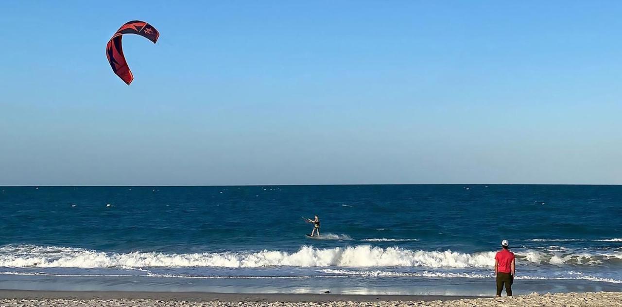 South Beach Place - Vero Beach Eksteriør bilde